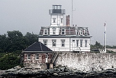 Rose Island RI LH2913B